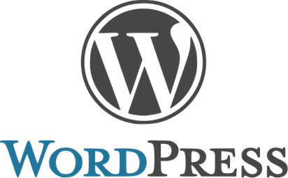 WordPress logo